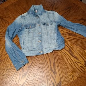 Arizona Jean Jacket